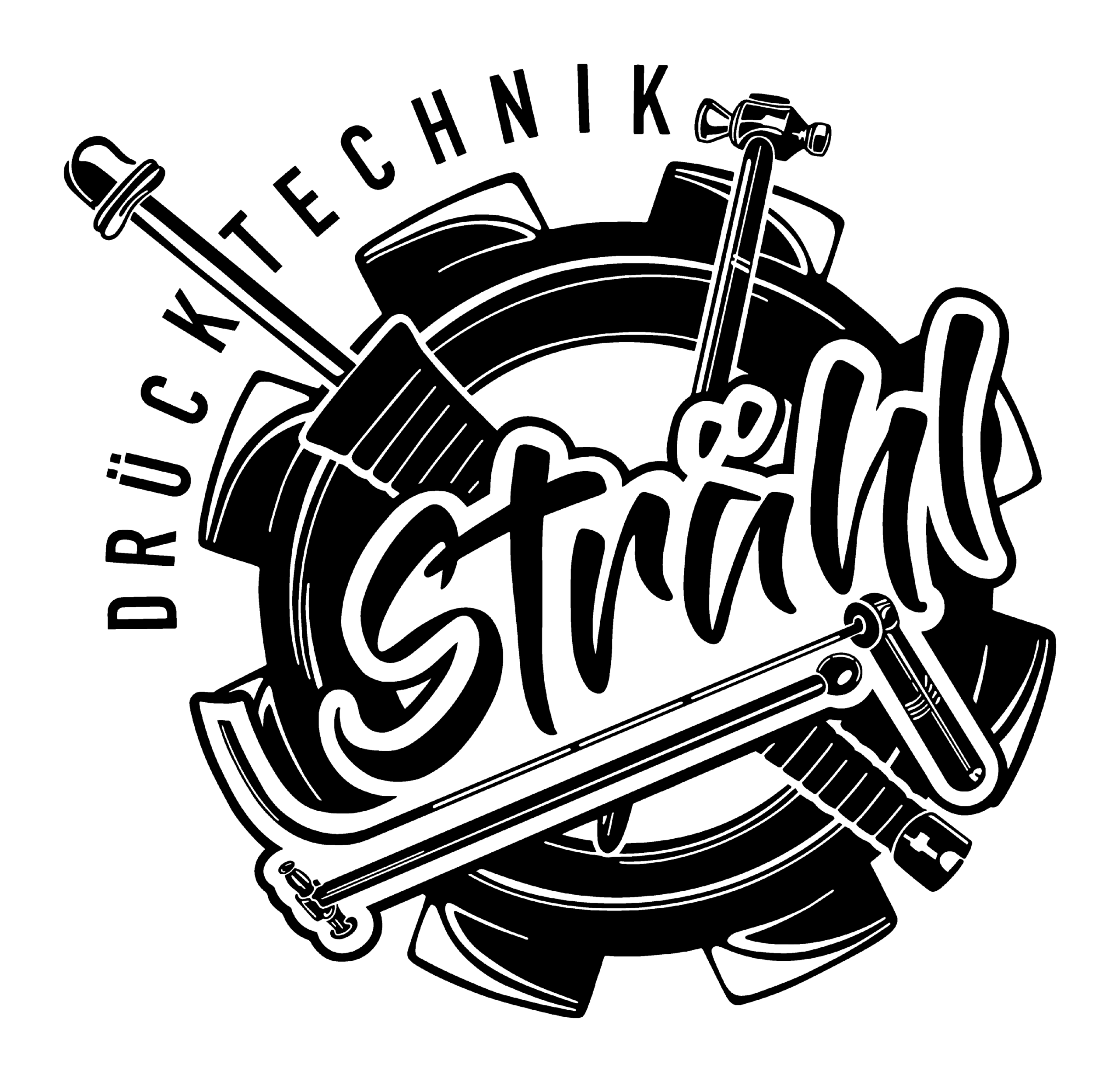 Straehl Druecktechnik